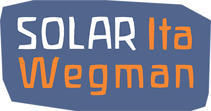 Associação Solar Ita Wegman